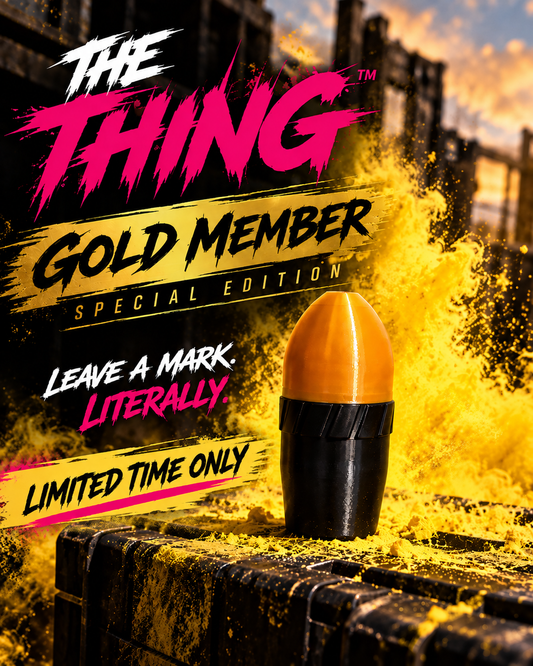 Gold Member - Special Edition