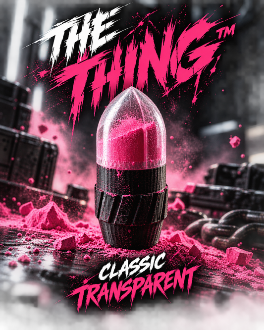 Classic Transparent