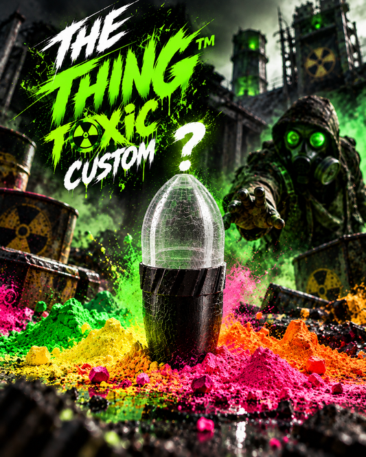 Toxic Custom